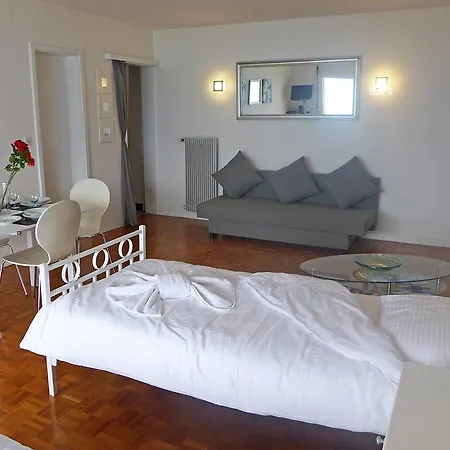 Bellevue Apartamento