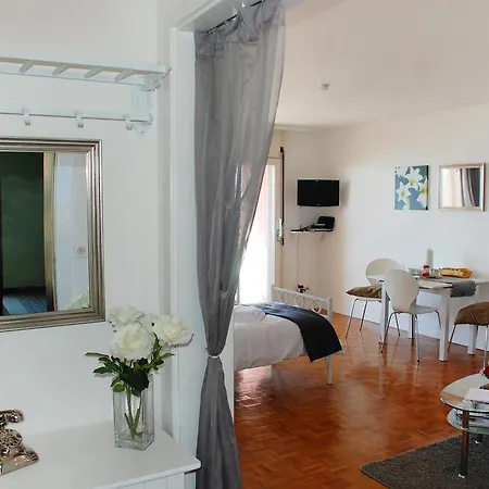 Bellevue Apartamento Montreux