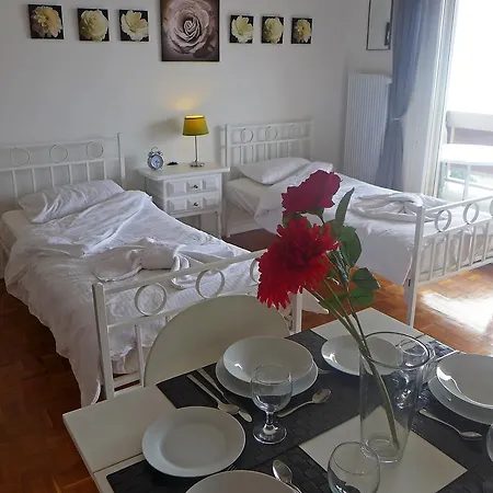 Bellevue Apartamento *