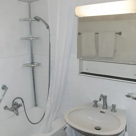 Bellevue Apartmán Montreux