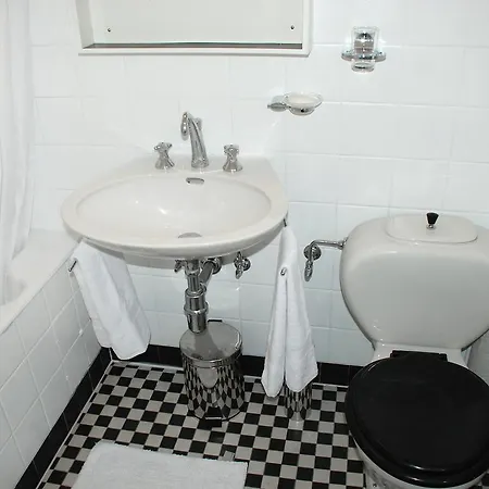 Apartmán Bellevue Montreux