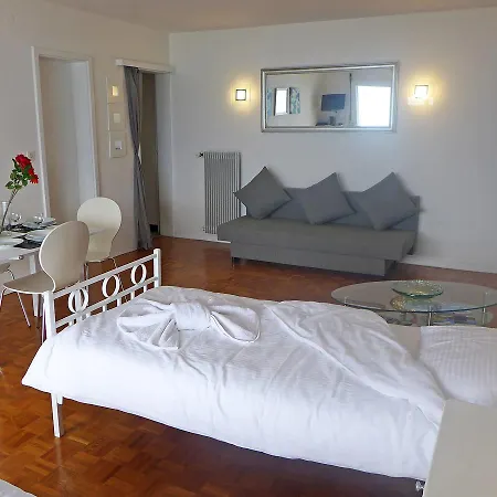 Bellevue Apartmán *