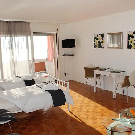 Apartmán Bellevue