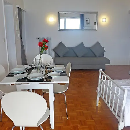 Bellevue Apartmán