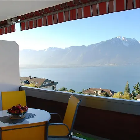 Appartement Bellevue *
