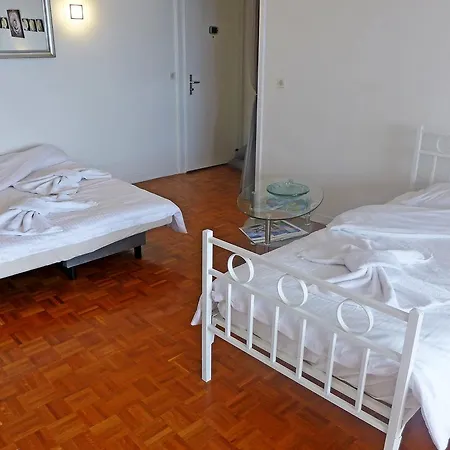 Appartement Bellevue