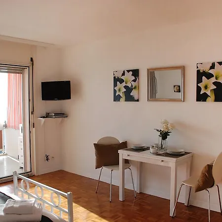 Bellevue Appartement Montreux