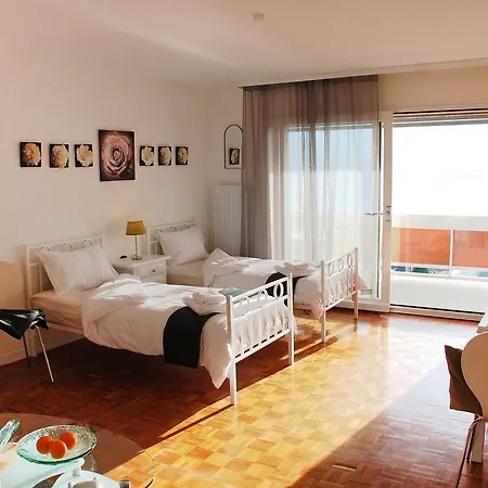 Appartement Bellevue *