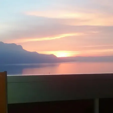 Bellevue Montreux