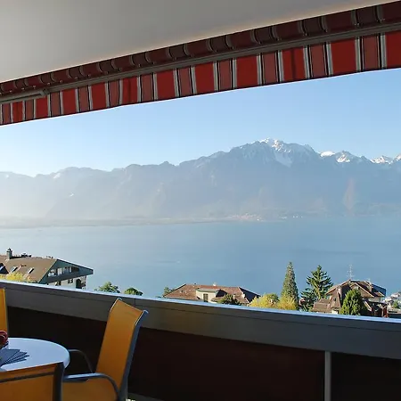 Bellevue Appartement