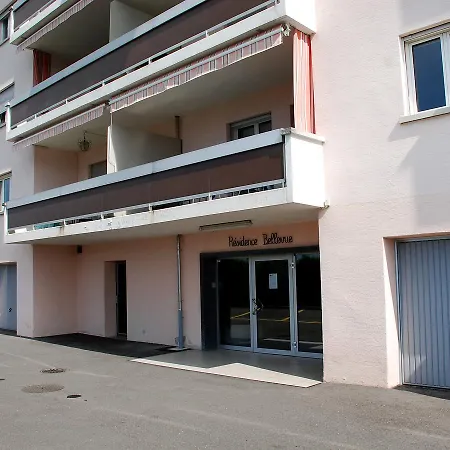Bellevue Appartement