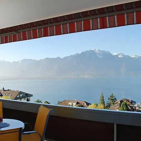 Appartement Bellevue *
